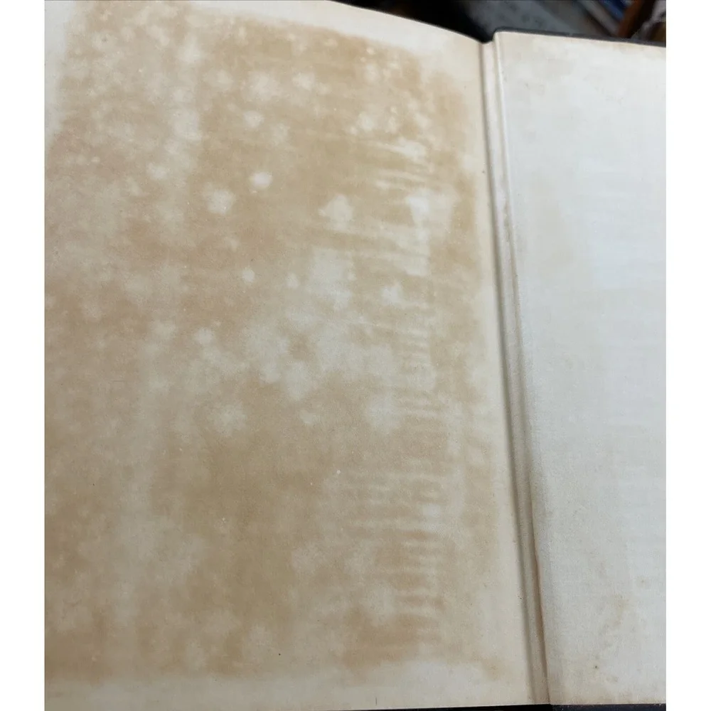 EDISON:‎ A Biography by Matthew Josephson 1959 1st edition Hardcover